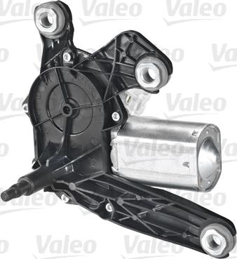 Valeo 579708 - Motor brisača www.parts5.com