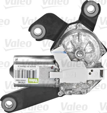 Valeo 579708 - Motor brisača www.parts5.com