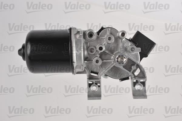 Valeo 579711 - Motor stergator parts5.com