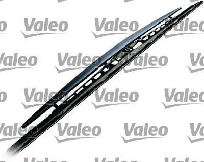 Valeo 574159 - Μάκτρο καθαριστήρα www.parts5.com