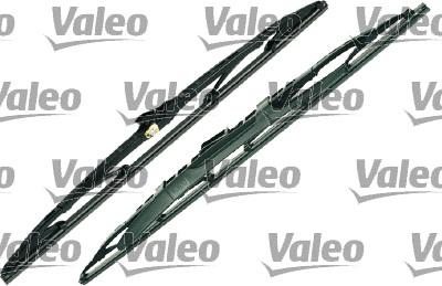 Valeo 574122 - Limpiaparabrisas www.parts5.com