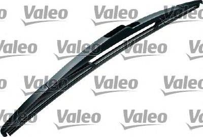 Valeo 574272 - Wiper Blade www.parts5.com