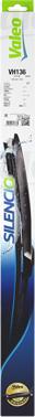 Valeo 574736 - Wiper Blade parts5.com