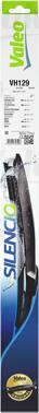 Valeo 574729 - Wiper Blade www.parts5.com