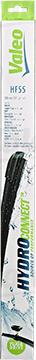 Valeo 578508 - Wiper Blade www.parts5.com