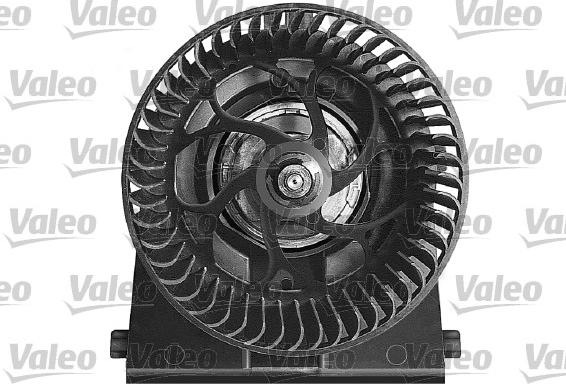 Valeo 698262 - Interior Blower www.parts5.com