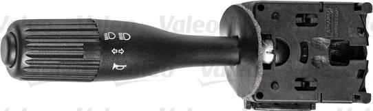 Valeo 645148 - Διακόπτης τιμονιού www.parts5.com