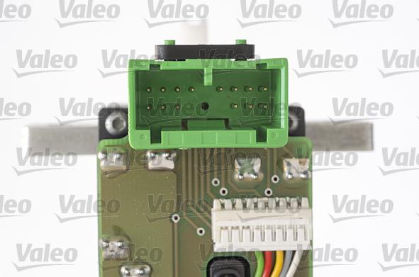 Valeo 645133 - Steering Column Switch www.parts5.com