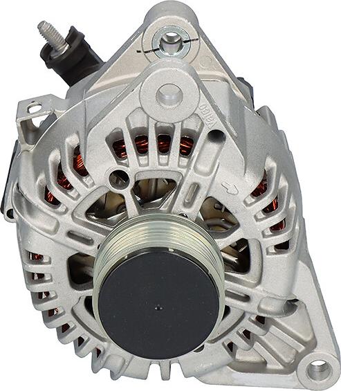 Valeo 600245 - Alternator www.parts5.com