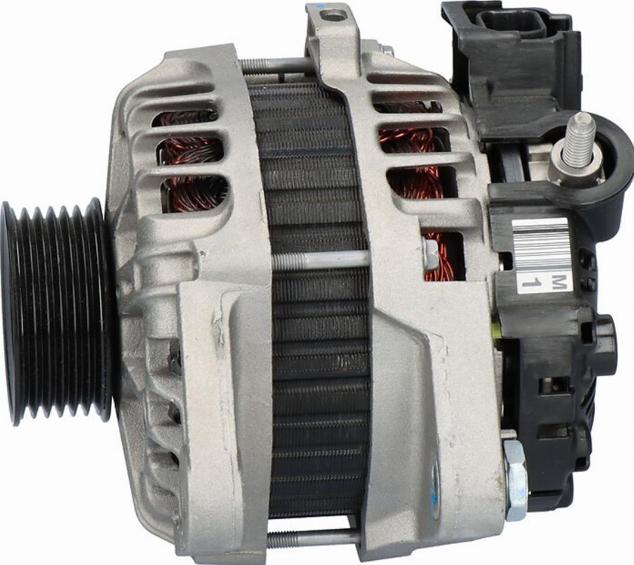 Valeo 600201 - Alternator www.parts5.com