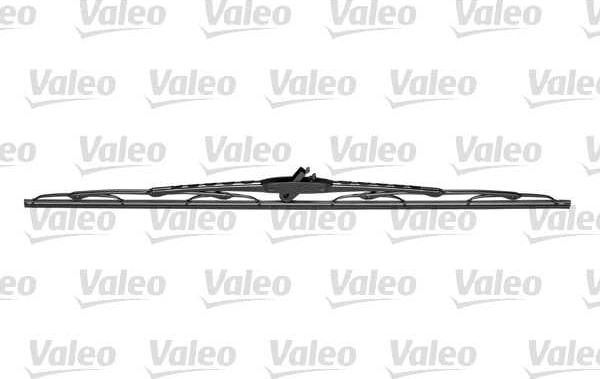 Valeo 628650 - Balai d'essuie-glace www.parts5.com