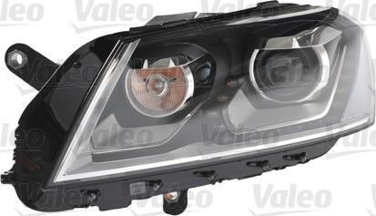 Valeo 044509 - Faro principal www.parts5.com