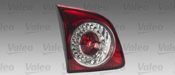 Valeo 044068 - Combination Rearlight www.parts5.com