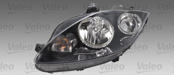 Valeo 044089 - Esituli www.parts5.com