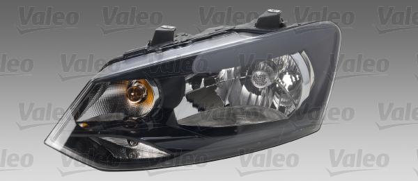 Valeo 044081 - Far www.parts5.com