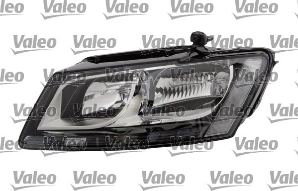 Valeo 044863 - Far www.parts5.com