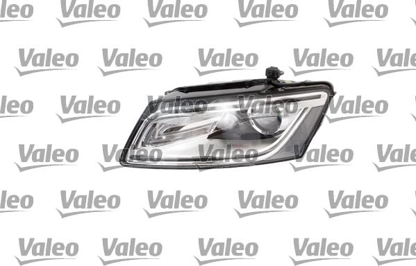 Valeo 044868 - Far www.parts5.com