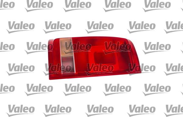 Valeo 044885 - Lampa spate www.parts5.com