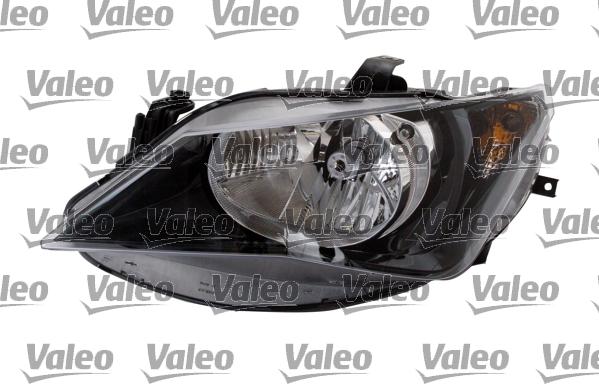 Valeo 044821 - Задний фонарь www.parts5.com