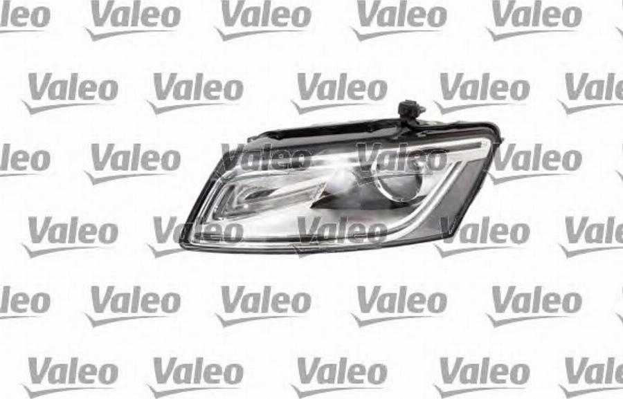 Valeo 044874 - Faro principal www.parts5.com