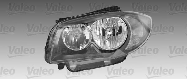 Valeo 044275 - Headlight www.parts5.com