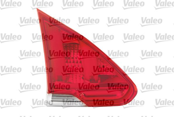 Valeo 045178 - Lampa spate www.parts5.com