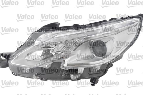 Valeo 045172 - Glavni zaromet www.parts5.com