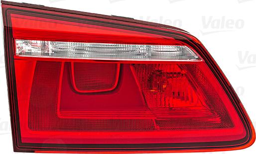 Valeo 045384 - Combination Rearlight www.parts5.com