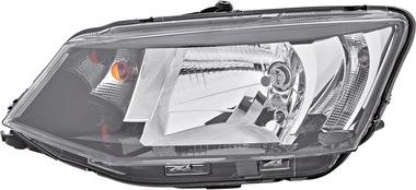 Valeo 046604 - Headlight parts5.com