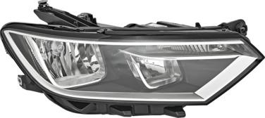 Valeo 046623 - Headlight parts5.com