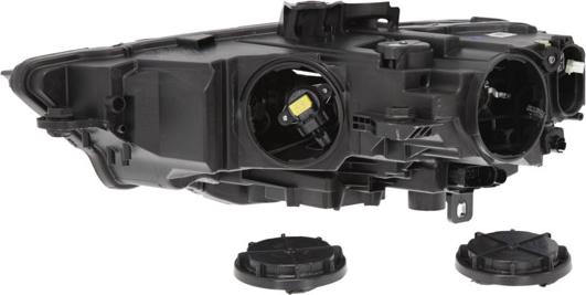 Valeo 046815 - Headlight parts5.com