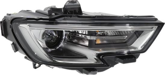 Valeo 046815 - Headlight parts5.com