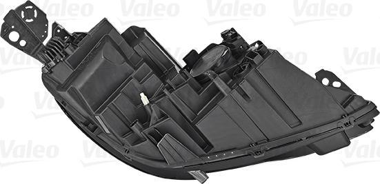 Valeo 046784 - Főfényszóró www.parts5.com