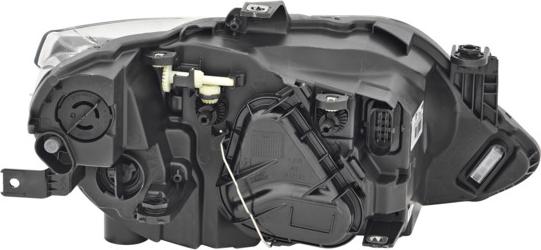 Valeo 046720 - Reflektor www.parts5.com