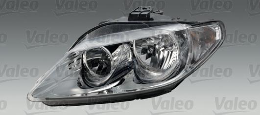 Valeo 043920 - Headlight www.parts5.com