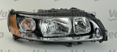 Valeo 043523 - Headlight parts5.com