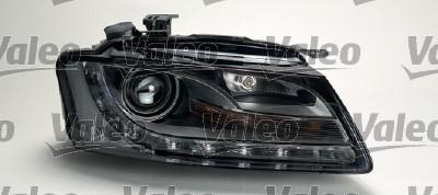 Valeo 043578 - Главен фар www.parts5.com