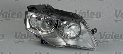 Valeo 088982 - Faro principal www.parts5.com