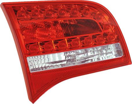 Valeo 043849 - Combination Rearlight www.parts5.com