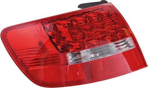 Valeo 043846 - Combination Rearlight www.parts5.com