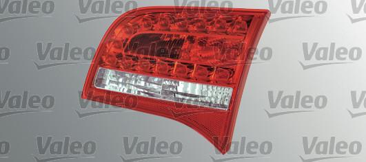 Valeo 043848 - Combination Rearlight www.parts5.com