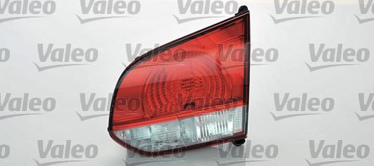 Valeo 043881 - Zadnja luc www.parts5.com