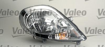 Valeo 043395 - Far www.parts5.com