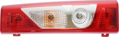 Valeo 043358 - Combination Rearlight www.parts5.com