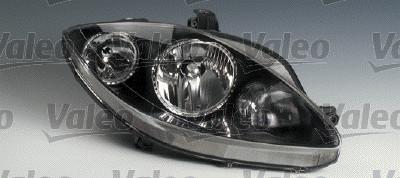 Valeo 043337 - Hlavný svetlomet www.parts5.com