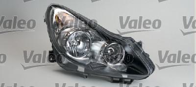 Valeo 043379 - Far www.parts5.com