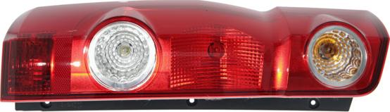 Valeo 043716 - Combination Rearlight www.parts5.com