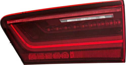 Valeo 047025 - Combination Rearlight www.parts5.com