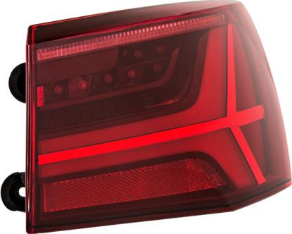 Valeo 047023 - Combination Rearlight www.parts5.com