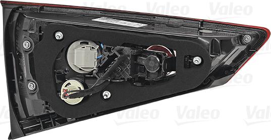 Valeo 047104 - Задний фонарь www.parts5.com